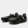 Shoes Onika Black Shoe -Alegria Shoe Store ONI 601 S1 972930cb 8a91 49a4 9ff9 bd6bf0cdf584