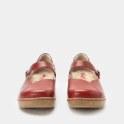 Shoes Onika Big Red Shoe 14 Shoes Onika Big Red Shoe -Alegria Shoe Store ONI 6464 S5 37a3cb51 de02 4d41 a15a 911c0ef01d54