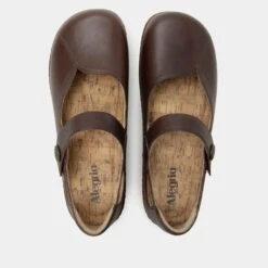 Shoes Onika Coffee Bean Shoe -Alegria Shoe Store ONI 8185 S4 65644d8d 0b84 4a6d b12e 350e10598462