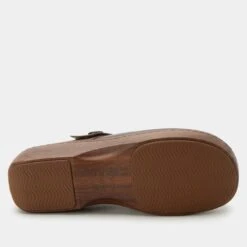 Shoes Onika Coffee Bean Shoe -Alegria Shoe Store ONI 8185 S6 99141130 5205 4365 aef5 c7bd70870be7