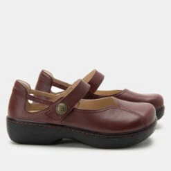 Shoes Onika Redwood Shoe 11 Shoes Onika Redwood Shoe -Alegria Shoe Store ONI 8187 S2 14f631ce 7bce 4899 ba01 84c4dbbb403b