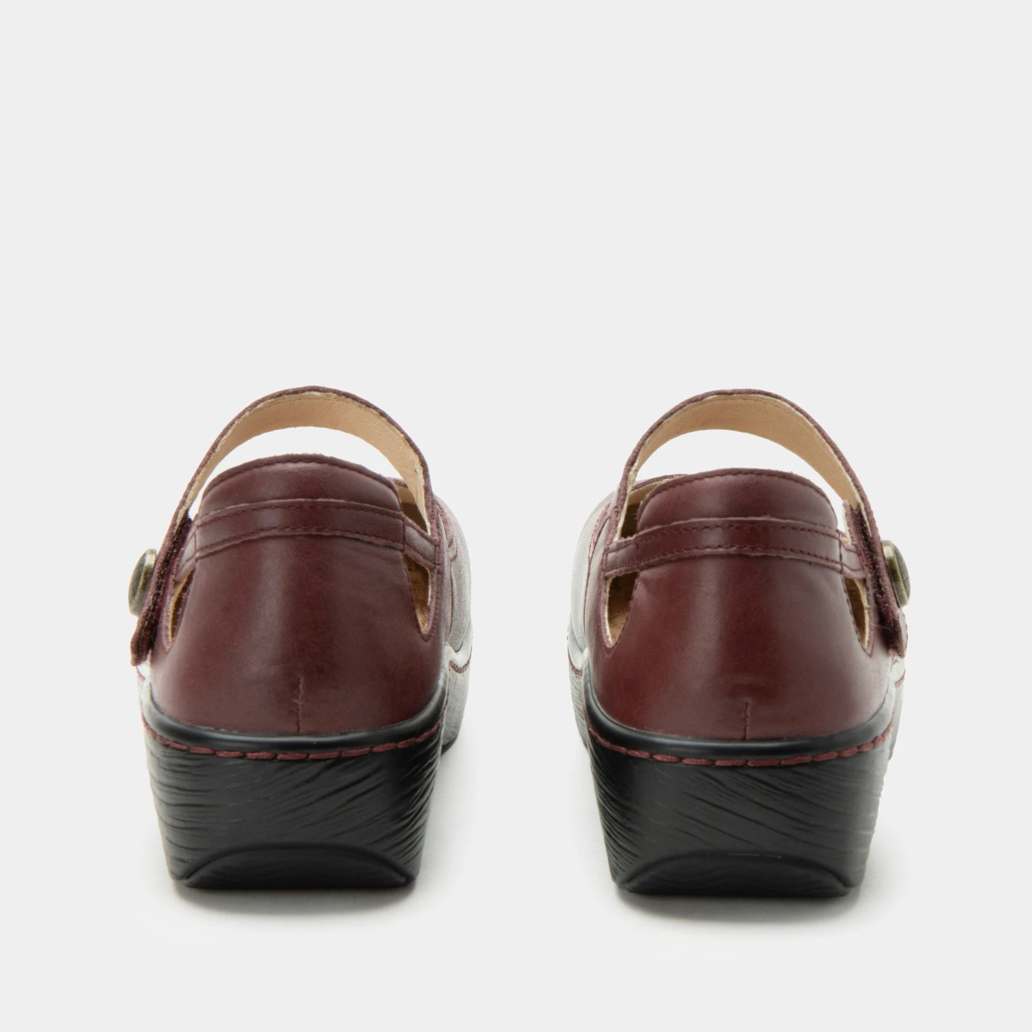 Shoes Onika Redwood Shoe 6 Shoes Onika Redwood Shoe - Image 4