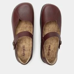 Shoes Onika Redwood Shoe 13 Shoes Onika Redwood Shoe -Alegria Shoe Store ONI 8187 S4 3977956d bbe0 4b12 aa75 55e60c2d3619