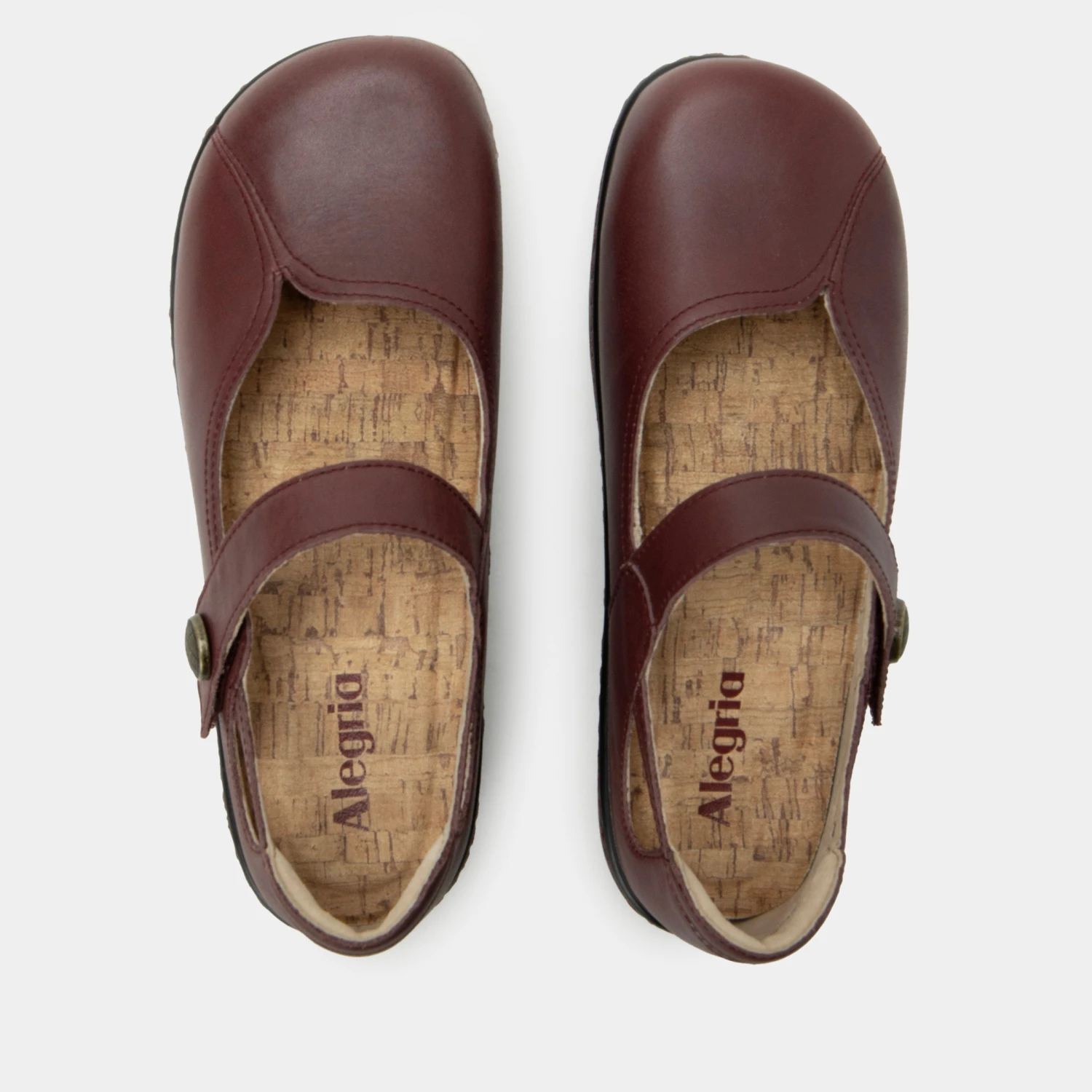 Shoes Onika Redwood Shoe 7 Shoes Onika Redwood Shoe - Image 5