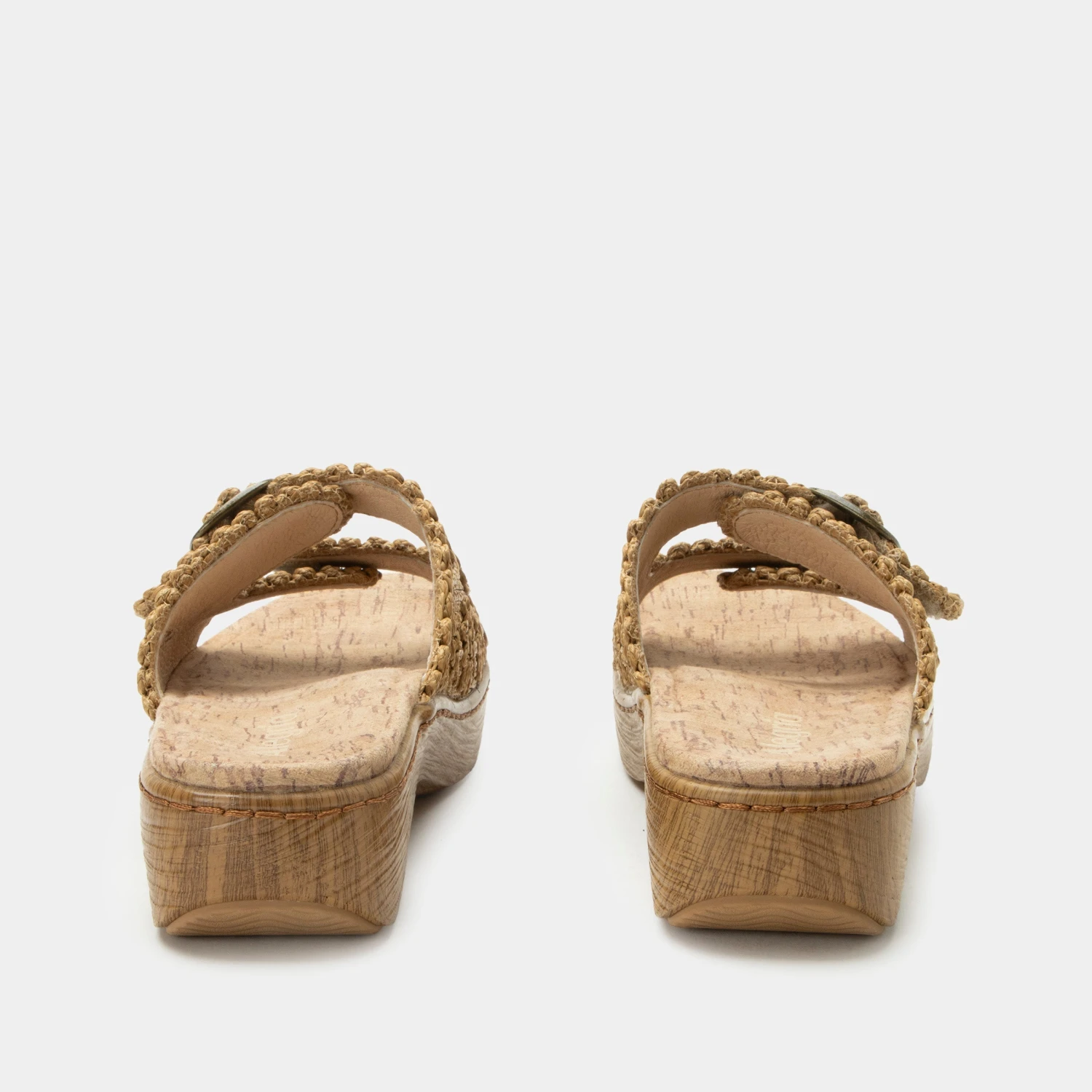 Oona Natural Sandal 6 Oona Natural Sandal - Image 4