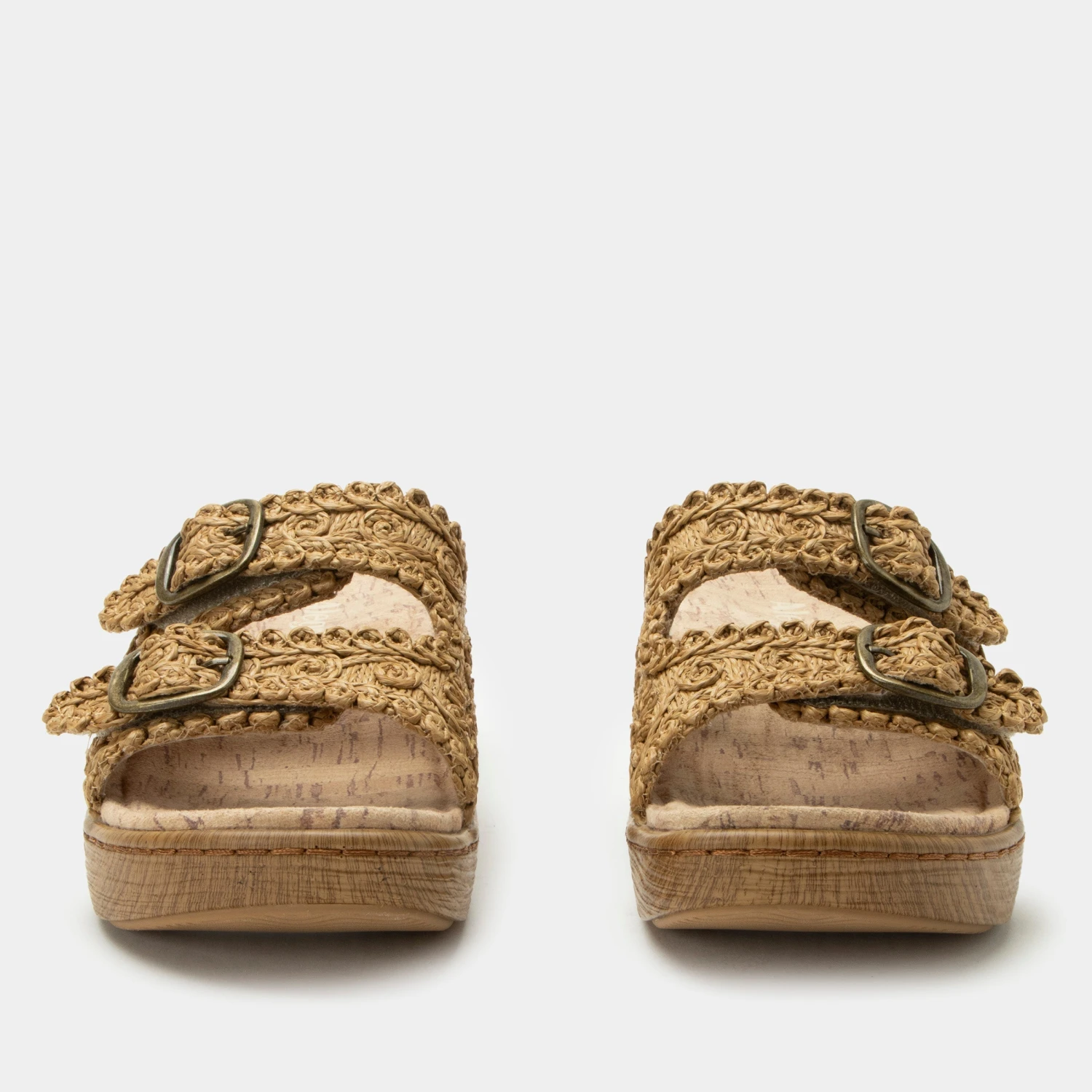 Oona Natural Sandal 8 Oona Natural Sandal - Image 6