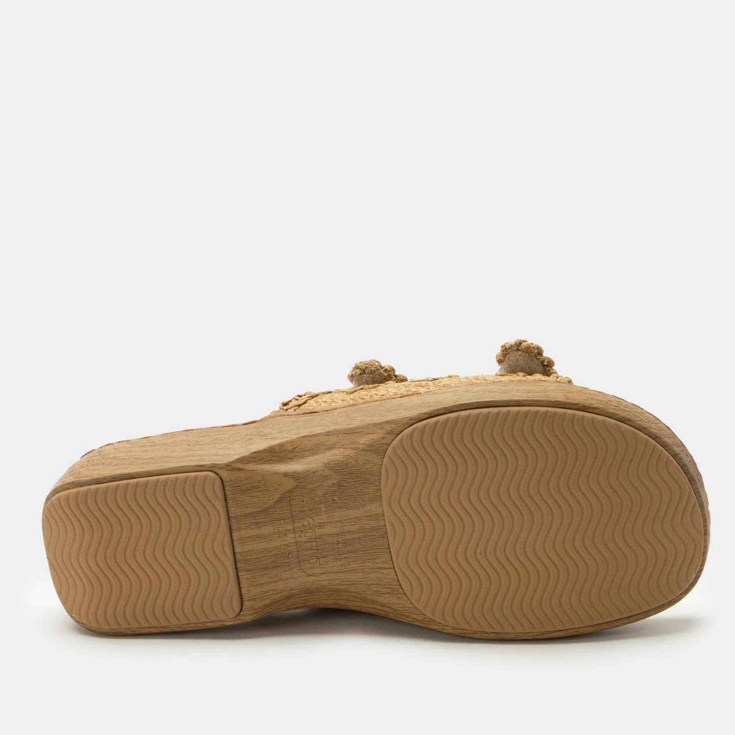 Oona Natural Sandal 9 Oona Natural Sandal - Image 7