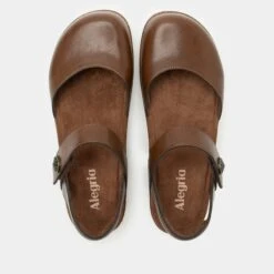 Shoes Opal Walnut Shoe -Alegria Shoe Store OPA 6106 S4 61734253 338f 4ed4 a39e 0afe11b65c96