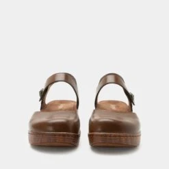 Shoes Opal Walnut Shoe -Alegria Shoe Store OPA 6106 S5 1a3df1dd a976 4c32 92ea 686fb6abc7e3