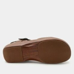 Shoes Opal Walnut Shoe -Alegria Shoe Store OPA 6106 S6 43e6672d 3570 44f7 b19c f78023e3c81e