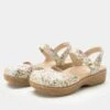 Opal Summer Thyme Shoe 1 Opal Summer Thyme Shoe -Alegria Shoe Store OPA 6460 S1 0efa11f1 5582 4ce2 b92a 56f129f46f23