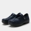 Shoes Opheliah Blue Notes Shoe 1 Shoes Opheliah Blue Notes Shoe -Alegria Shoe Store OPH 8166 S1