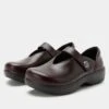 Shoes Opheliah Midnight Plum Shoe 2 Shoes Opheliah Midnight Plum Shoe -Alegria Shoe Store OPH 8182 S1