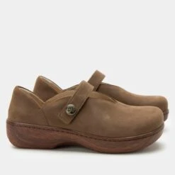 Shoes Opheliah Fawn Shoe -Alegria Shoe Store OPH 8183 S2