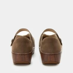 Shoes Opheliah Fawn Shoe -Alegria Shoe Store OPH 8183 S3