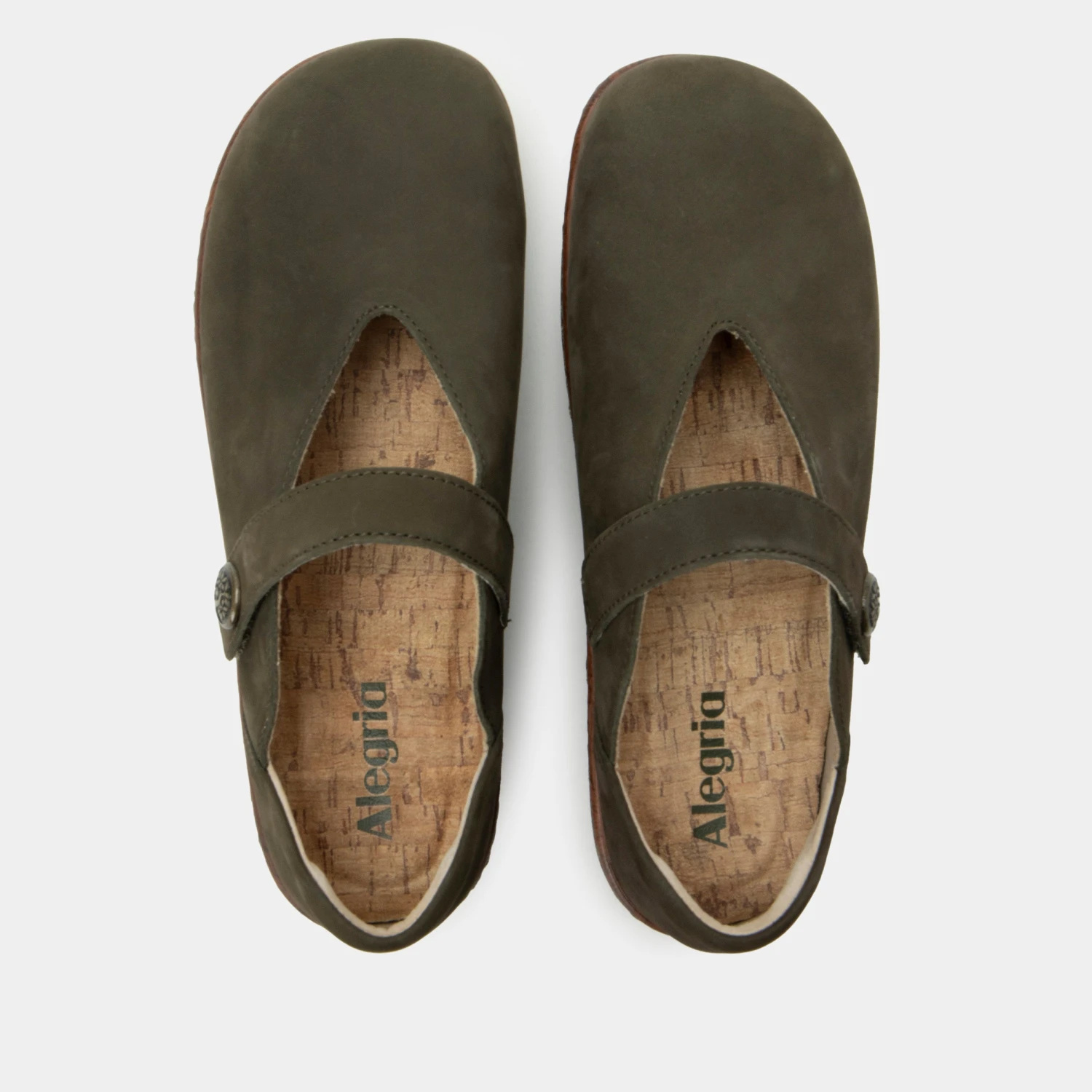 Shoes Opheliah Kelp Shoe 7 Shoes Opheliah Kelp Shoe - Image 5