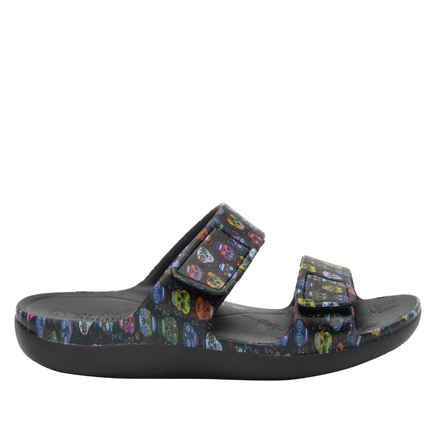 Orbyt Sugar Skulls Sandal 5 Orbyt Sugar Skulls Sandal - Image 3