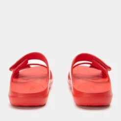 Orbyt Coral Gloss Sandal 12 Orbyt Coral Gloss Sandal -Alegria Shoe Store ORB 6151 S3