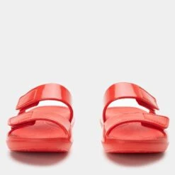 Orbyt Coral Gloss Sandal 14 Orbyt Coral Gloss Sandal -Alegria Shoe Store ORB 6151 S5