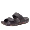 Orbyt Garden Chic Sandal 2 Orbyt Garden Chic Sandal -Alegria Shoe Store ORB 7423 S1
