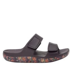 Orbyt Garden Chic Sandal -Alegria Shoe Store ORB 7423 S2
