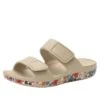 Orbyt Miami Beach Sandal -Alegria Shoe Store ORB 7446 S1