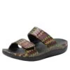 Orbyt Sayulita Nights Sandal -Alegria Shoe Store ORB 7449 S1