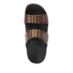 Orbyt Sayulita Nights Sandal 12 Orbyt Sayulita Nights Sandal -Alegria Shoe Store ORB 7449 S4