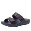 Orbyt Sayulita Days Sandal 1 Orbyt Sayulita Days Sandal -Alegria Shoe Store ORB 7450 S1