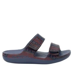 Orbyt Sayulita Days Sandal 10 Orbyt Sayulita Days Sandal -Alegria Shoe Store ORB 7450 S2