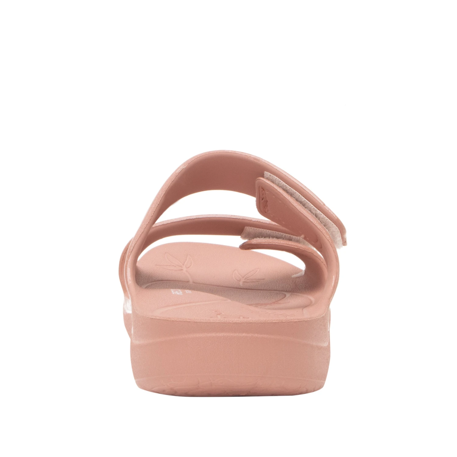 Orbyt Dusty Rose Gloss Sandal 6 Orbyt Dusty Rose Gloss Sandal - Image 4