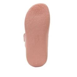 Orbyt Dusty Rose Gloss Sandal 13 Orbyt Dusty Rose Gloss Sandal -Alegria Shoe Store ORB 7451 S5