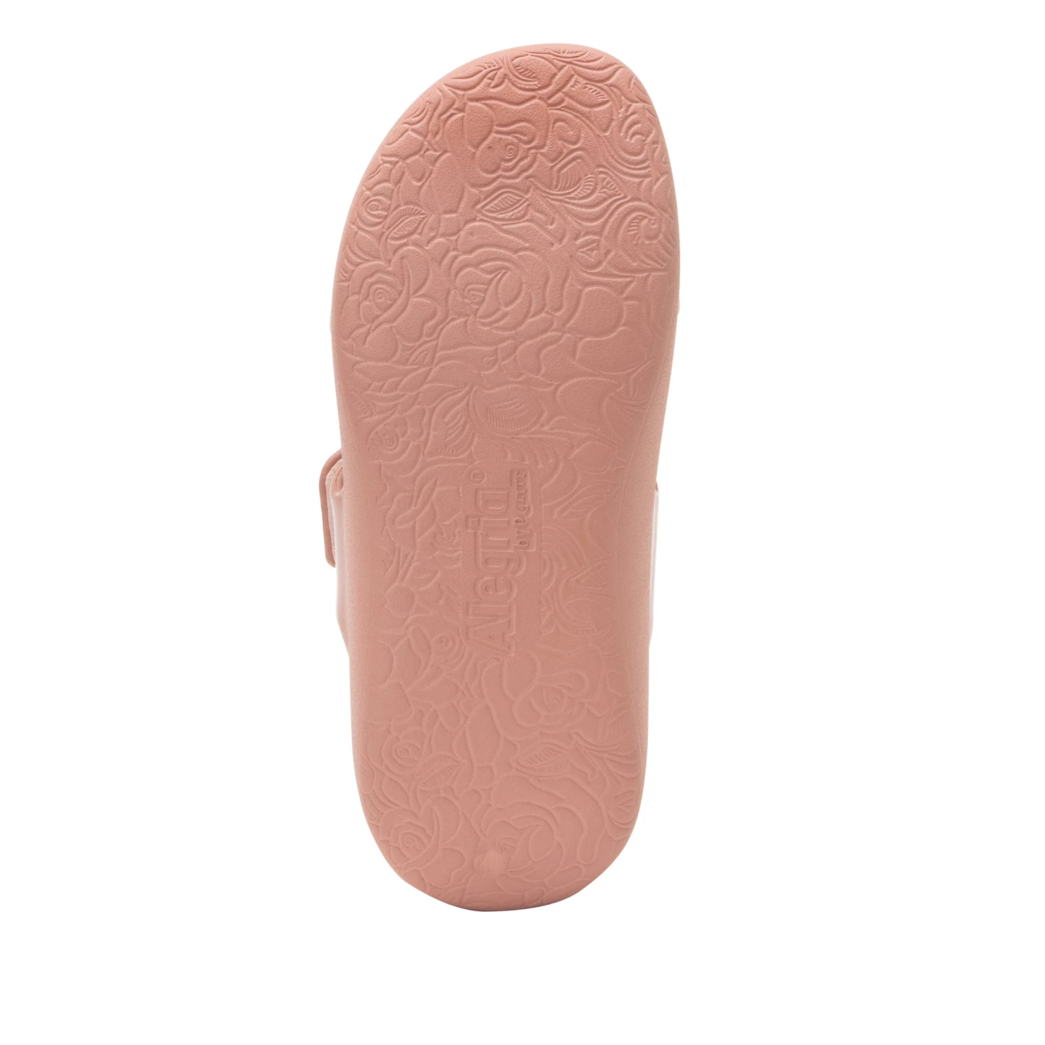 Orbyt Dusty Rose Gloss Sandal 8 Orbyt Dusty Rose Gloss Sandal - Image 6