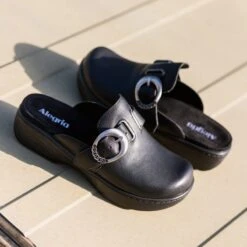 Shoes Osmosis Black Bird Shoe 10 Shoes Osmosis Black Bird Shoe -Alegria Shoe Store OSM 6339 1X 6afd678b a3ae 4992 81d7 1d94b4c2e137