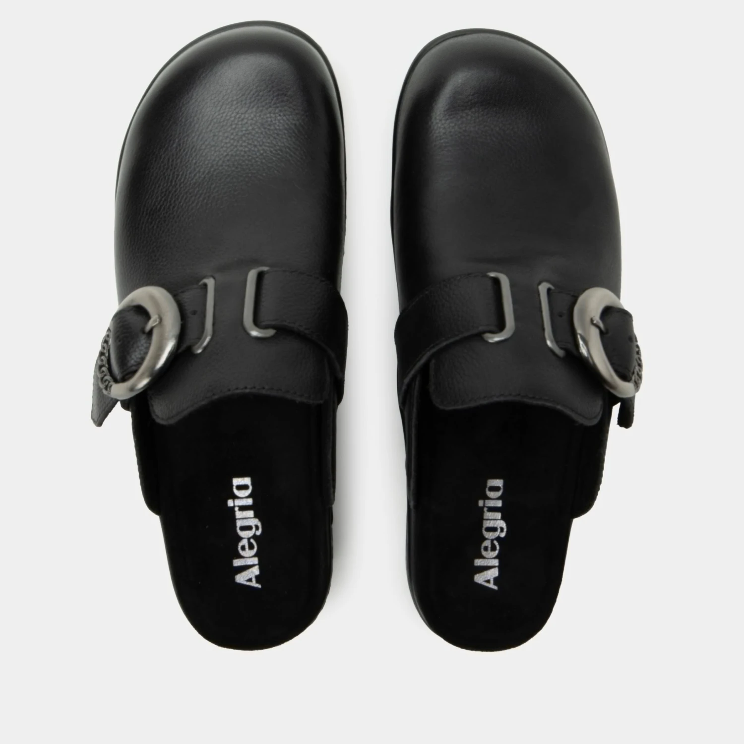 Shoes Osmosis Black Bird Shoe 7 Shoes Osmosis Black Bird Shoe - Image 5