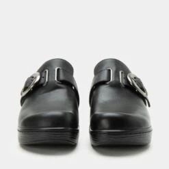 Shoes Osmosis Black Bird Shoe 14 Shoes Osmosis Black Bird Shoe -Alegria Shoe Store OSM 6339 S5