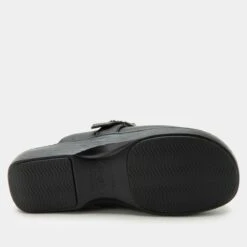 Shoes Osmosis Black Bird Shoe 15 Shoes Osmosis Black Bird Shoe -Alegria Shoe Store OSM 6339 S6