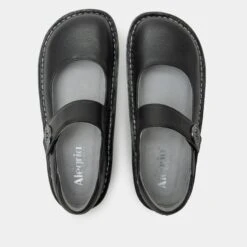 Paloma Upgrade Mary Jane 11 Paloma Upgrade Mary Jane -Alegria Shoe Store PAL 161X S4