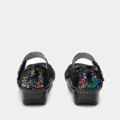 Shoes Paloma Minnow Rainbow Mary Jane -Alegria Shoe Store PAL 459 S3 a833ebc6 4ccf 4050 9ae4 e55baddbe595