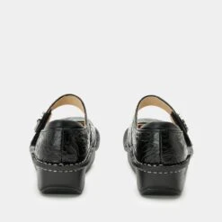 Shoes Paloma Black Embossed Rose Mary Jane 12 Shoes Paloma Black Embossed Rose Mary Jane -Alegria Shoe Store PAL 531 S3 9dd7ba3b b423 4ca4 b0d5 0d392b75ce9b