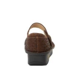 Shoes Paloma Delicut Tawny Mary Jane 11 Shoes Paloma Delicut Tawny Mary Jane -Alegria Shoe Store PAL 7408 S3