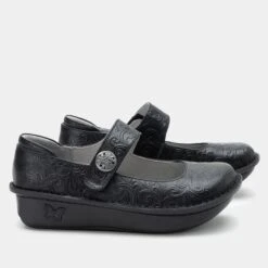 Shoes Paloma Night N Gale Mary Jane 11 Shoes Paloma Night N Gale Mary Jane -Alegria Shoe Store PAL 8101 S2 64beed30 3534 4a03 b441 c7844c36d2c3