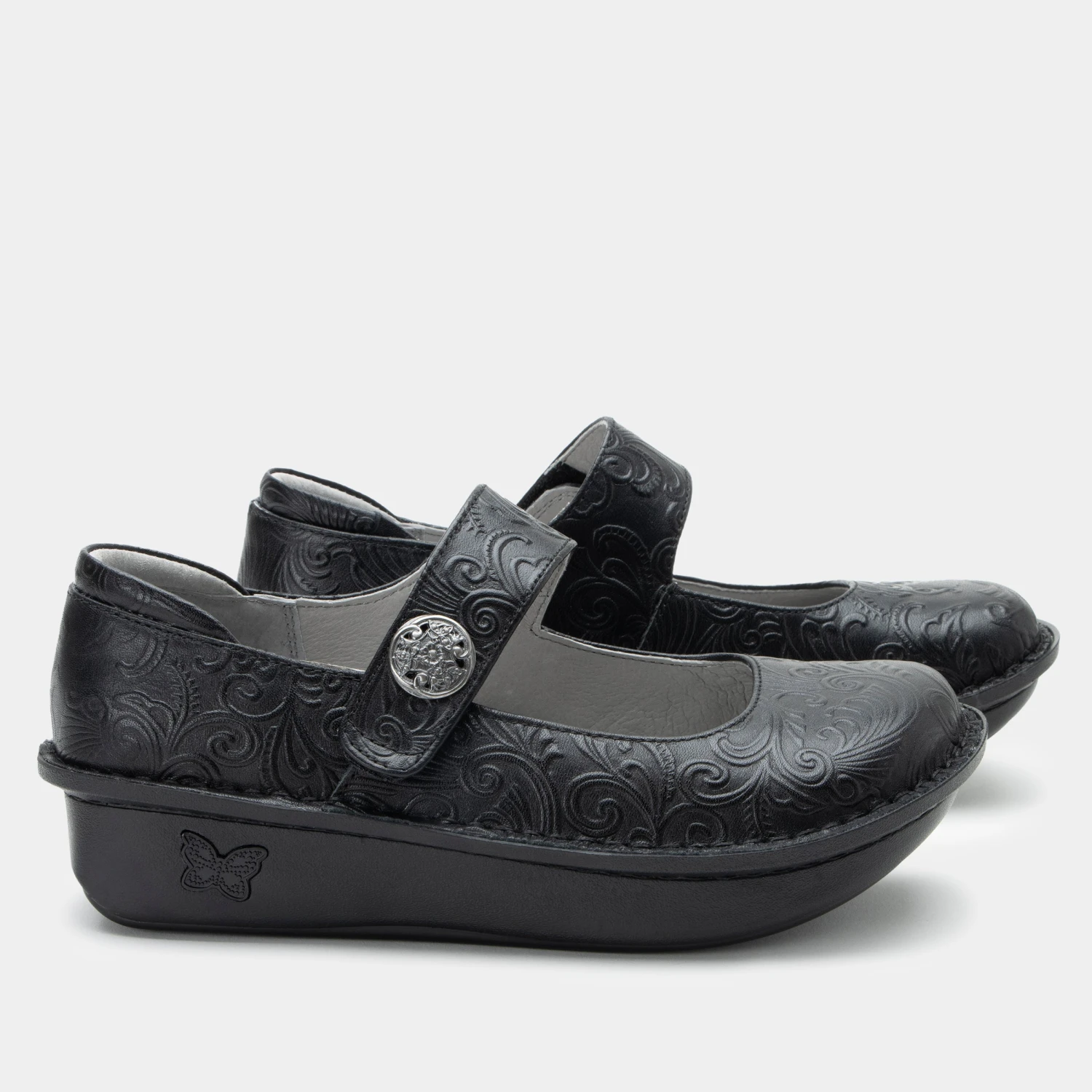 Shoes Paloma Night N Gale Mary Jane 5 Shoes Paloma Night N Gale Mary Jane - Image 3