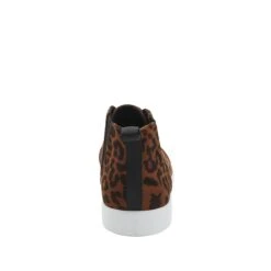 Parker Leopard Bootie 11 Parker Leopard Bootie -Alegria Shoe Store PAR 7903 S3