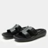 Portia Black Sandal 1 Portia Black Sandal -Alegria Shoe Store PTA 601 S1 1ed7393e b7d8 4d25 a607 e14af2b5f849