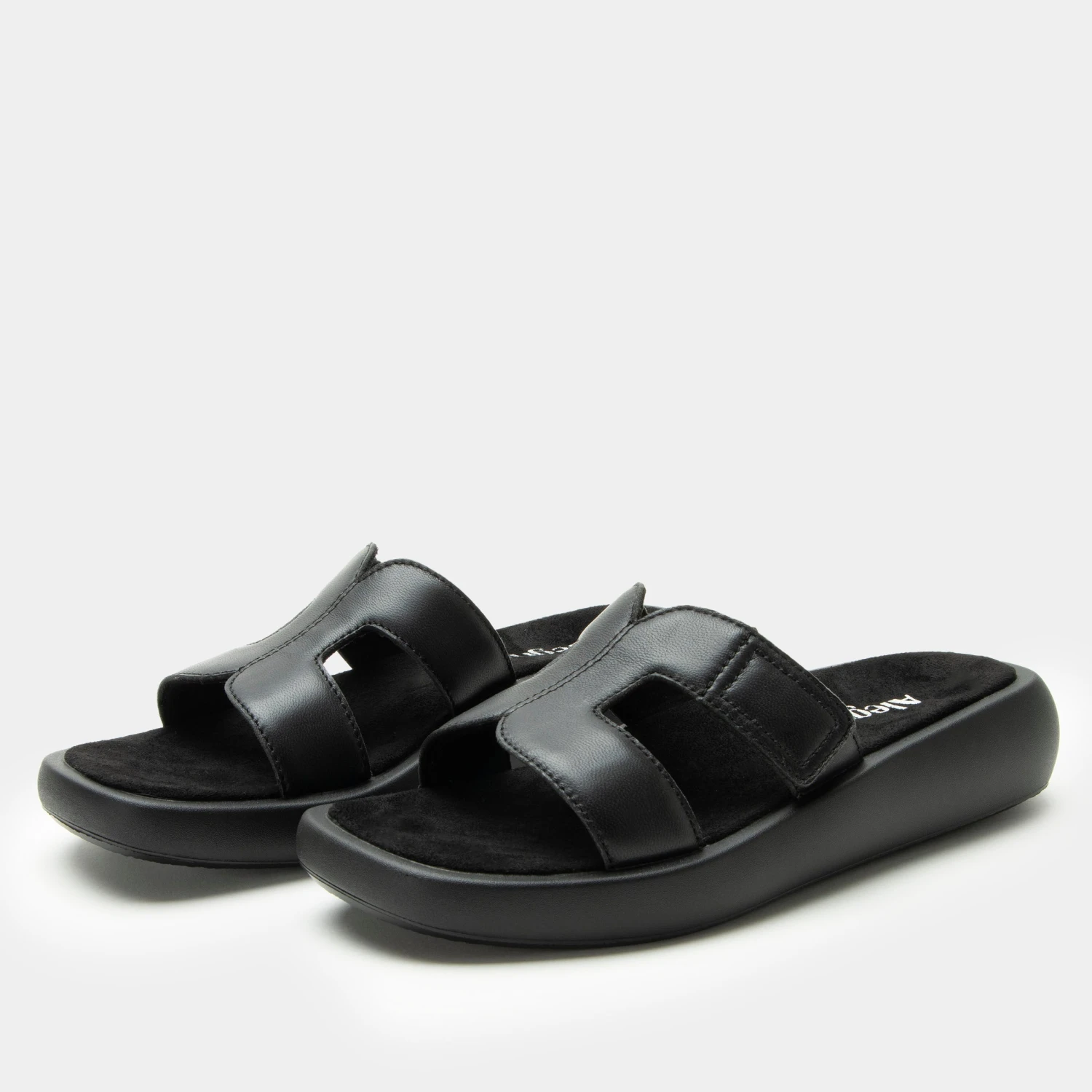 Portia Black Sandal 3 Portia Black Sandal