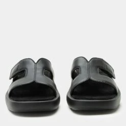 Portia Black Sandal 13 Portia Black Sandal -Alegria Shoe Store PTA 601 S5 7e36b209 7e67 42e4 9d25 017d9e27211a
