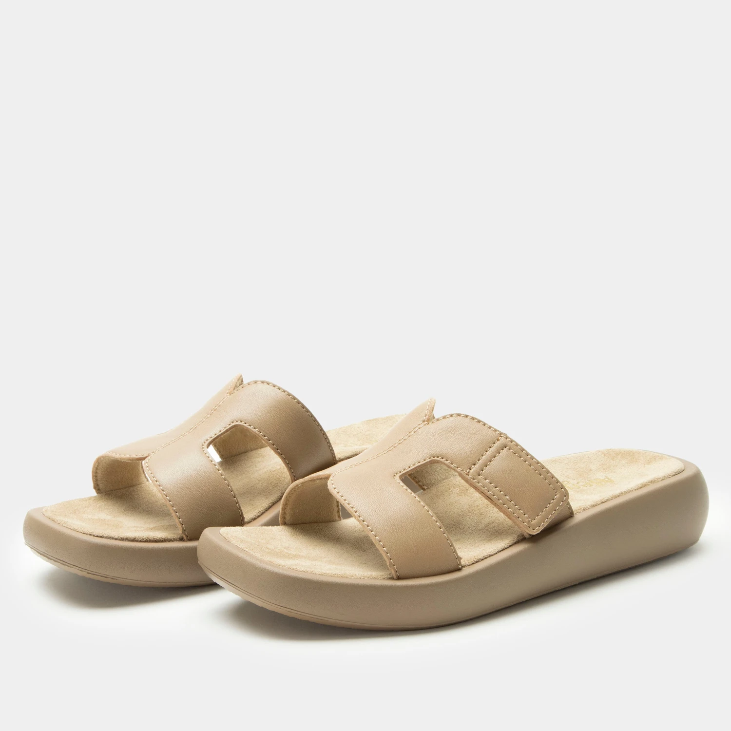 Portia Beige Sandal 3 Portia Beige Sandal
