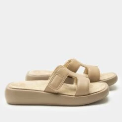 Portia Beige Sandal 9 Portia Beige Sandal -Alegria Shoe Store PTA 6341 S2 9e140b88 534f 45b3 89e5 469c059c5ab5