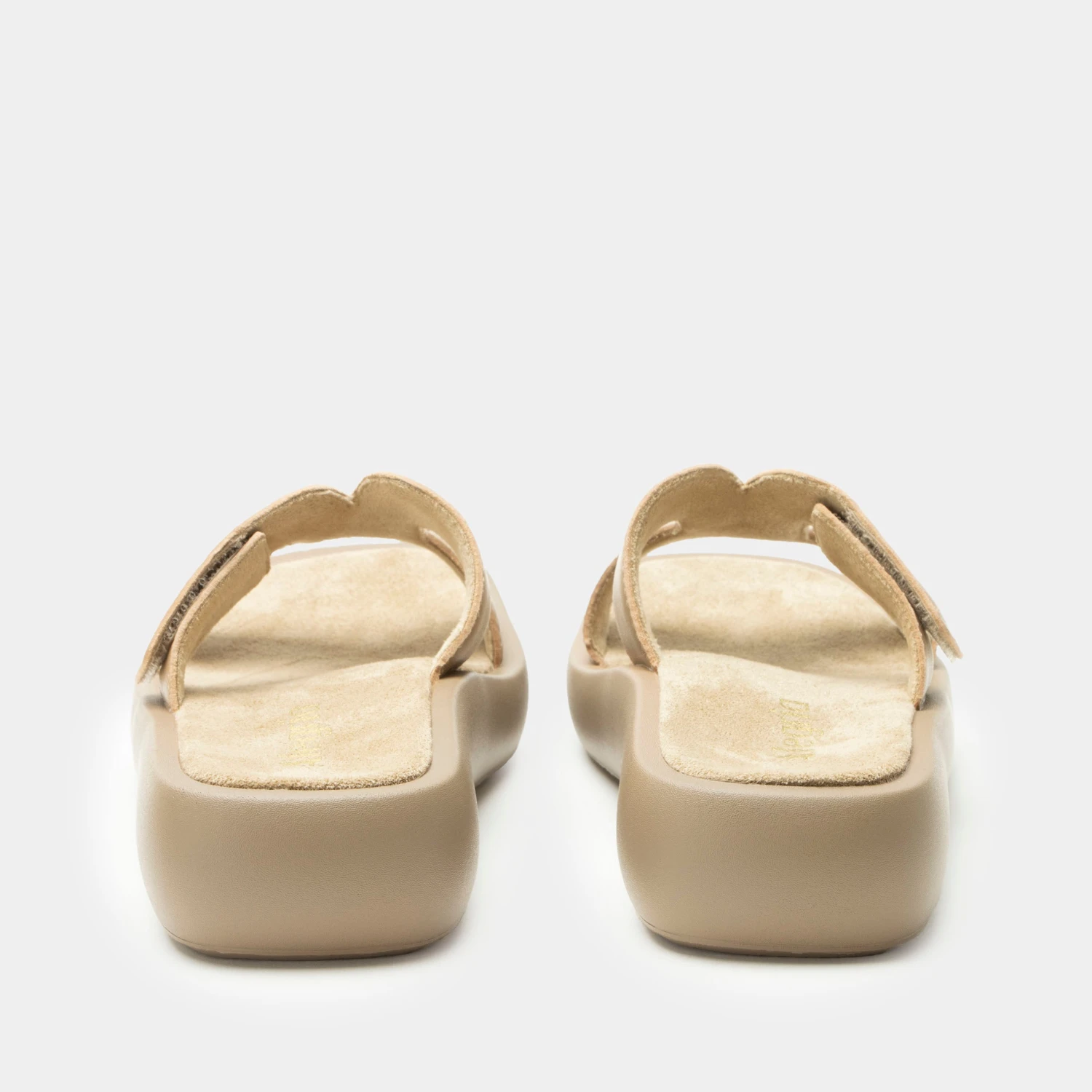 Portia Beige Sandal 7 Portia Beige Sandal - Image 5